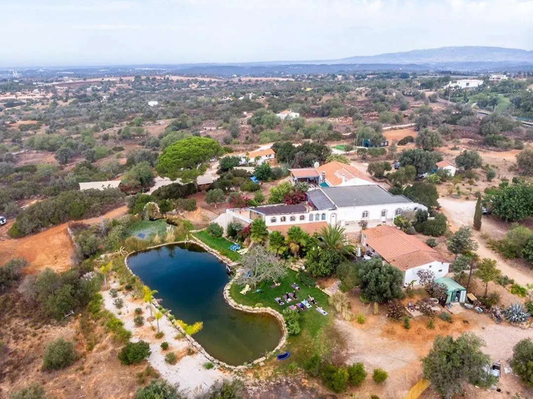 Hotel Oasis Camp Portugal à Lagoa  Lagoa (Algarve)