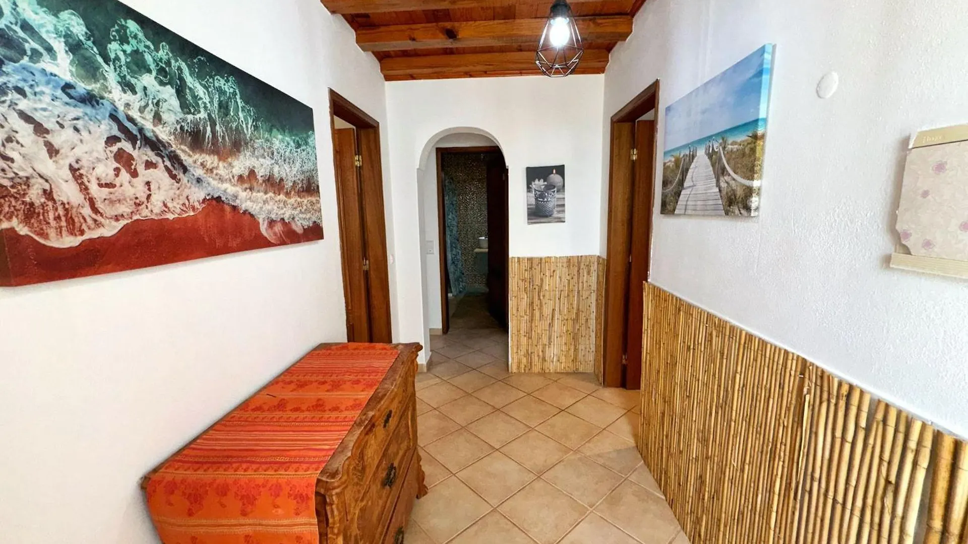 Hotel Oasis Camp Portugal à Lagoa  Tente de luxe