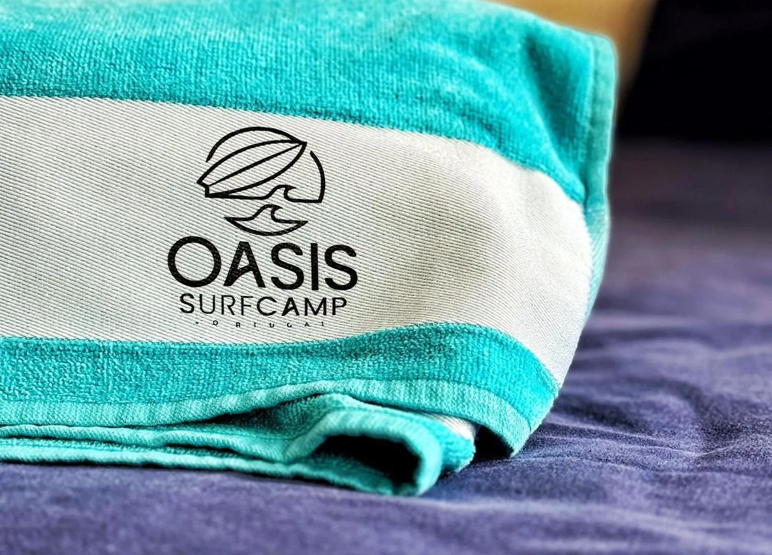 Tente de luxe Hotel Oasis Camp Portugal à Lagoa