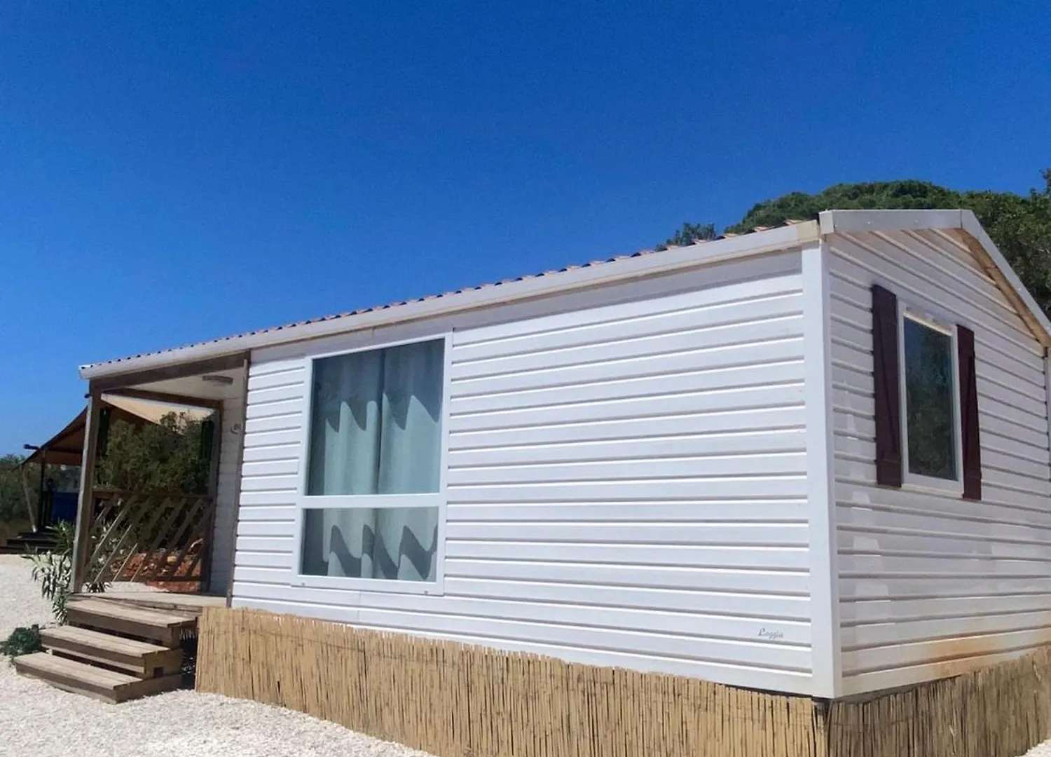 Oasis Camp Portugal Hotel Lagoa