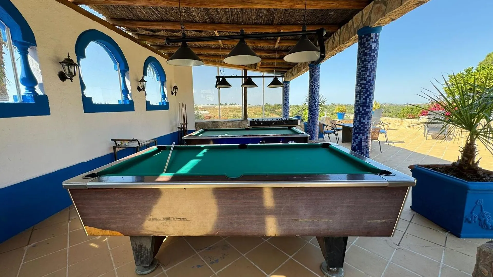 Oasis Camp Portugal Hotel Lagoa