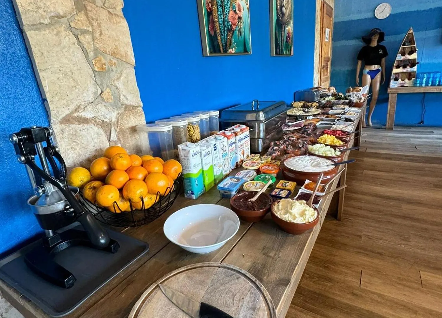 Oasis Camp Portugal Hotel Lagoa