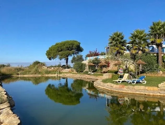 Oasis Camp Portugal Hotel Lagoa