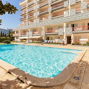  Apartamento Marina, Av Tivoli