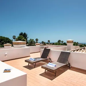  Appartement Beautiful Two Bedroom With Roof Terrace
