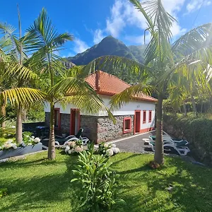 Casa Da Ribeira Hébergement de vacances São Vicente
