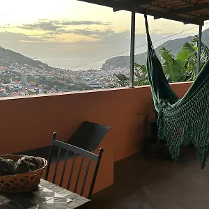 Casa Miguel Hébergement de vacances Machico (Madeira)