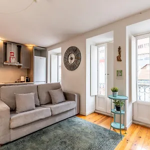 Bmyguest - 28 Tram Appartement Lisboa