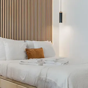 Luxury Loft - Jj Apartment`s Appartement Lisboa